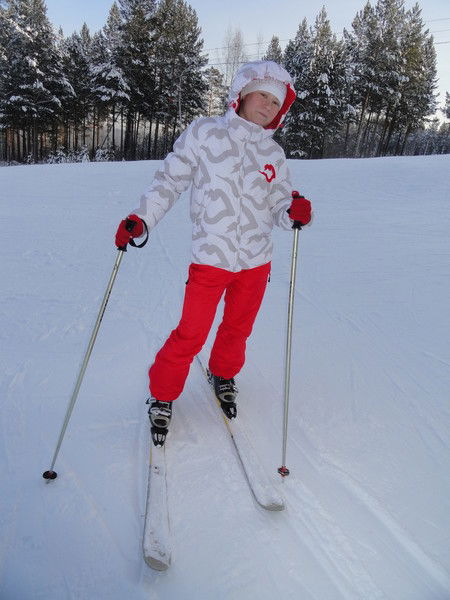 Людмила Кузнецова