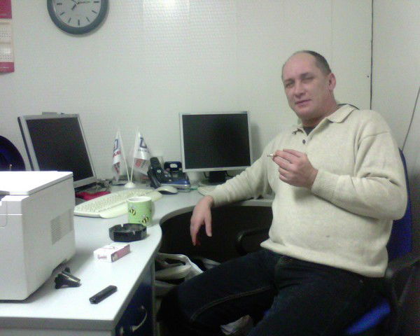 Алексей Дронов