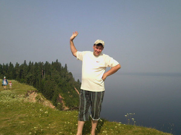 Алексей Припоров