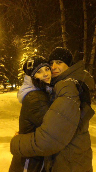 Женечка Шагибова(Зотова)