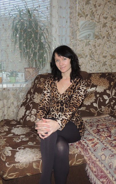 Карина Латышева