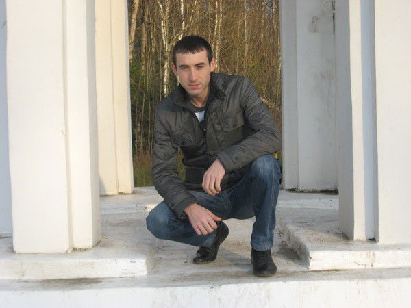 Николай Кузьмин