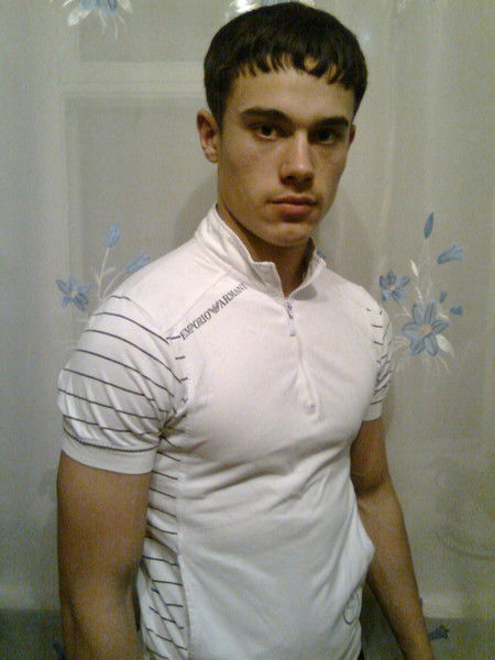 Даниленко Павел