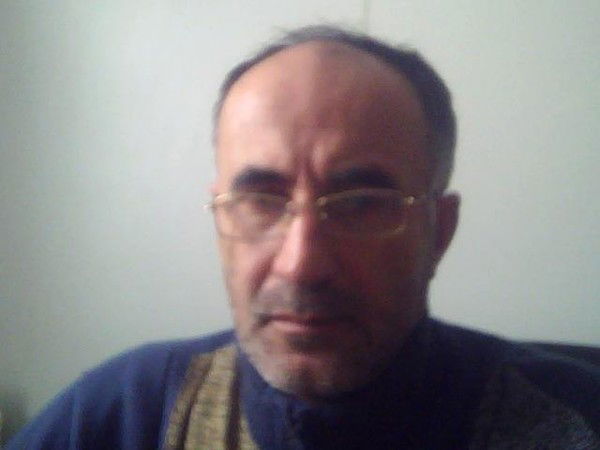 Hasan Unlukaya
