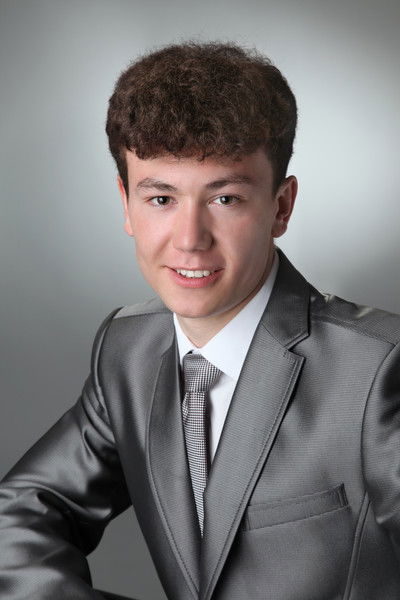 Даниил Гредякин