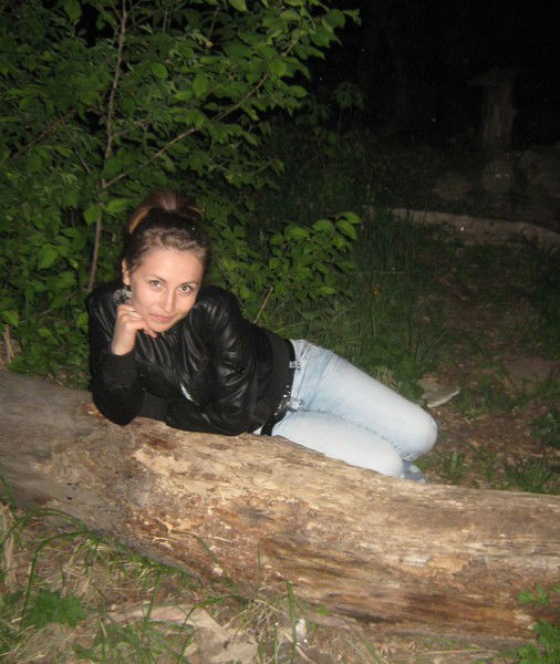 Ксения Ахтямова