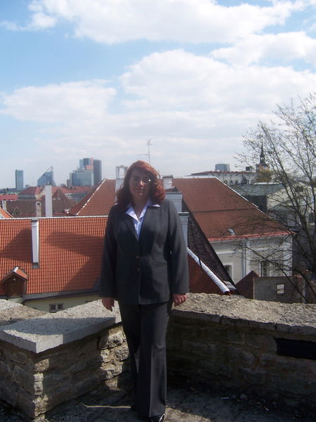 Светлана Тракс