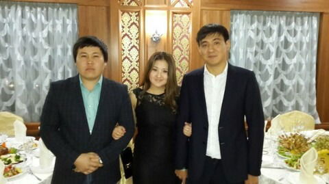 Макс Уайсбаев