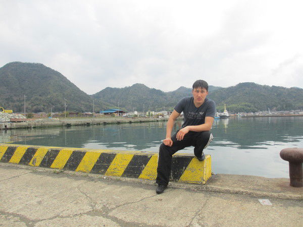 Бакытжан Кадиров