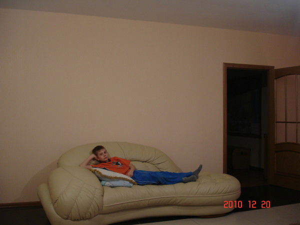 Максим Кочетков