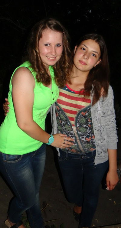 Эльмира Мамедова