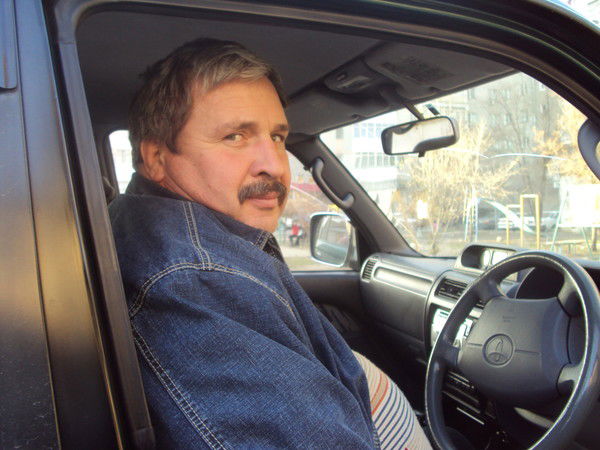 Владимир Штэпа