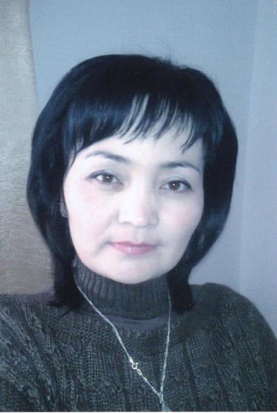 Галина Тилеукулова