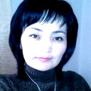 Галина Тилеукулова