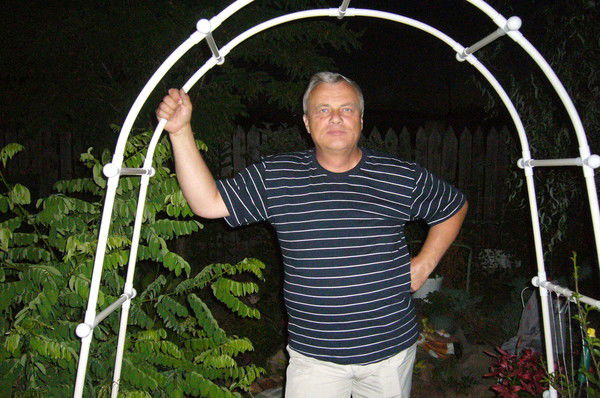 Валерий Харин