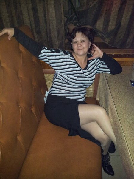 Ирина Тулякова