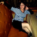Ирина Тулякова