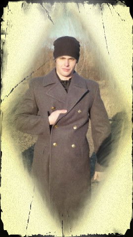 Евгений Горбунов