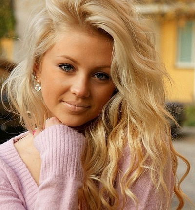 Мария Морева