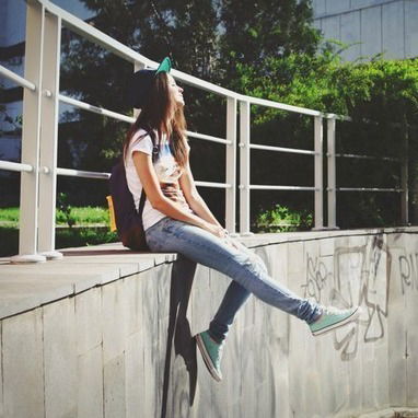 Манзура Садыкова