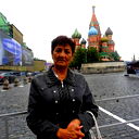 Фариза Каюмова
