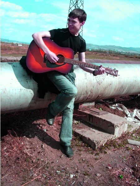 Альберт Поремский