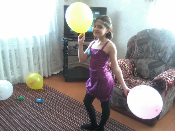 Про100Риня )))