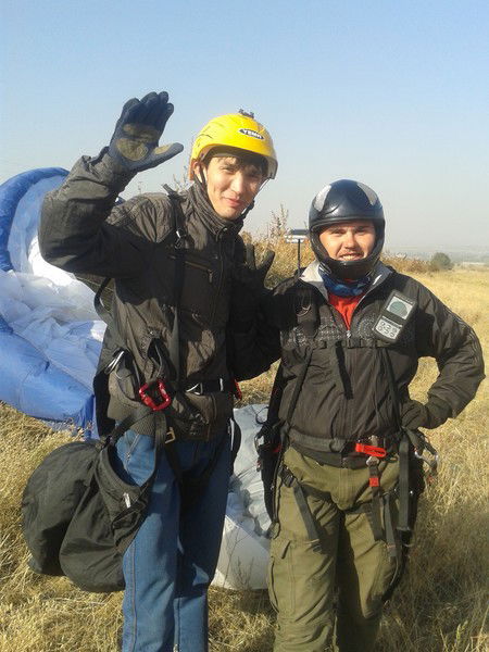 Берик Садуахасов