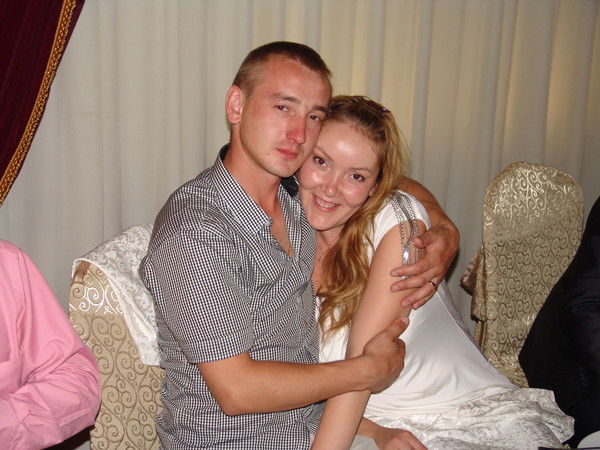 Таня Рубцова (Шарапова)