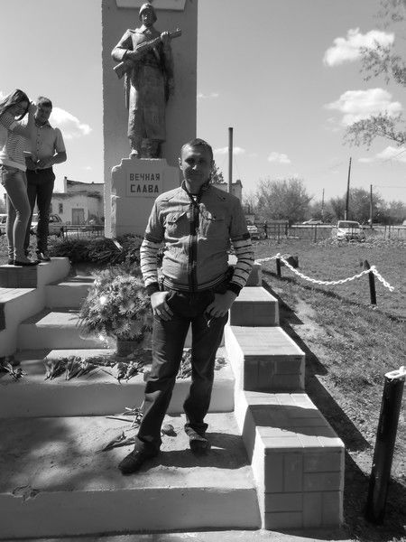 Василий Ситников