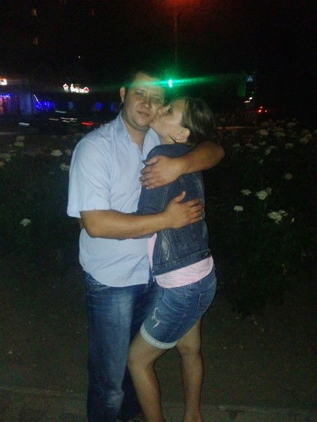 Татьяна Гончарова