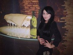 Альбина Илеува