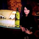 Альбина Илеува