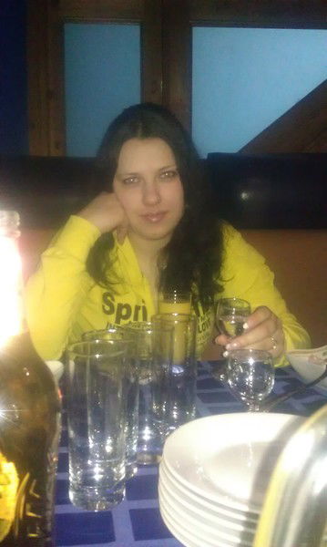 Анна Черновицкая