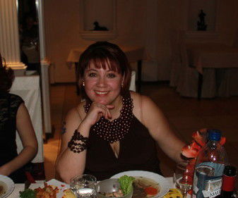 Гюзель Рамазанова