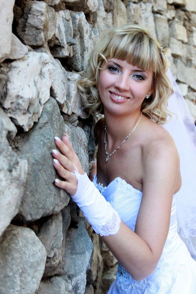 Виктория Янчуркина