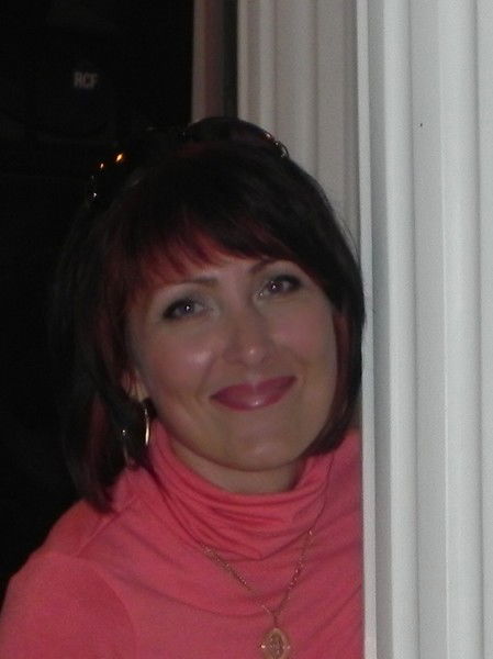 Наталия Гавриш