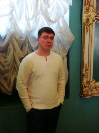 Виктор Коростелёв