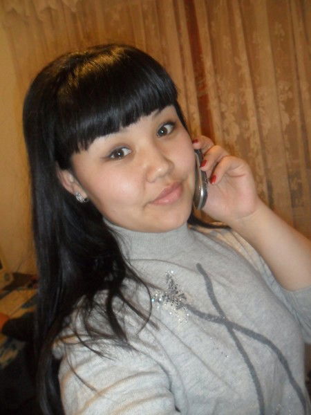 Айдана ************