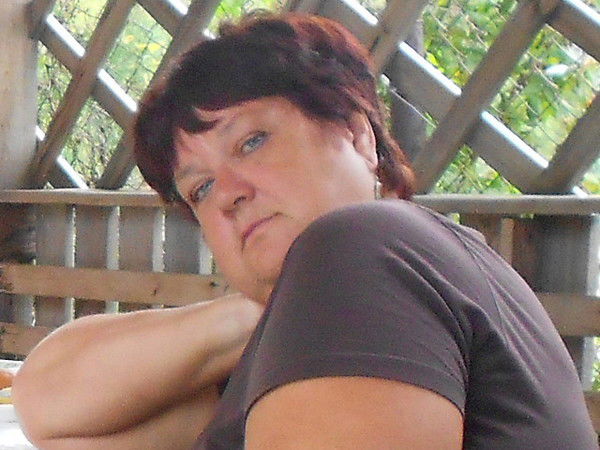 Татьяна Терехова