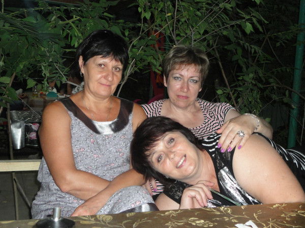 Елена Медарисова