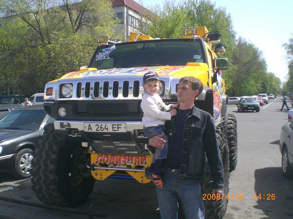 Евгений Науменко