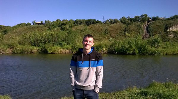 Евгений Помазков