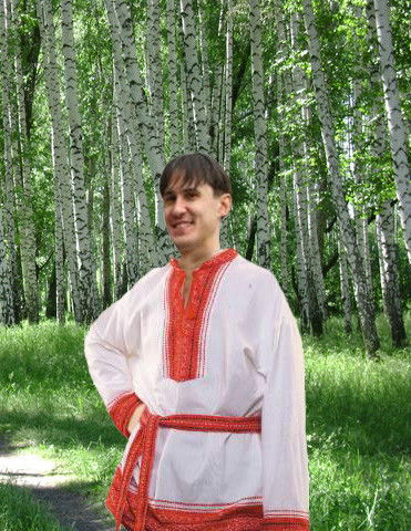 Александр Кобяков