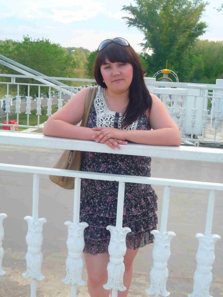 Регина Сахипгараева