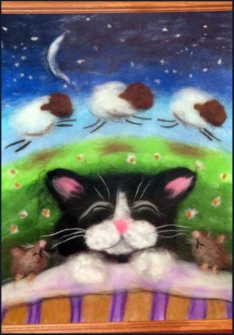 Наталья Васильевна Черухова