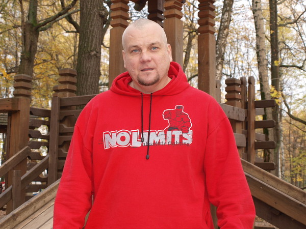 Захаров Сергей