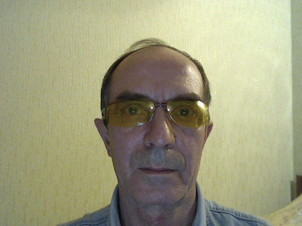 Виктор Шитов