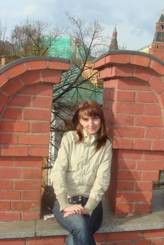 Мария Молоканова