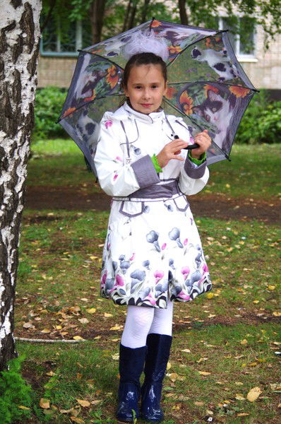 Вика Карпова